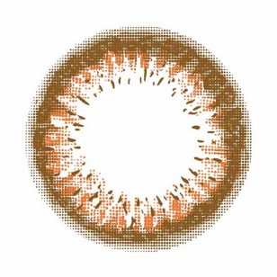 Miche Bloomin No.202 VintageCamel 30片裝